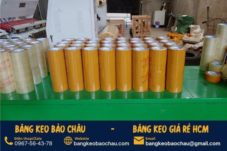 Đối Tượng Khách Hàng Của Bảo Châu