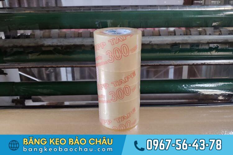 Vì Sao Nên Chọn Băng Keo Bảo Châu Tại Quảng Ngãi?