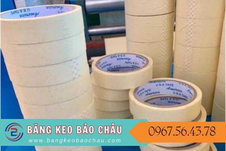 Mua băng keo giá rẻ tại quận Tân Phú