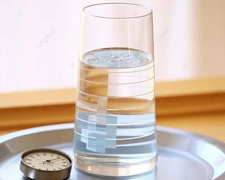 Sáng tạo cốc đựng nước uống