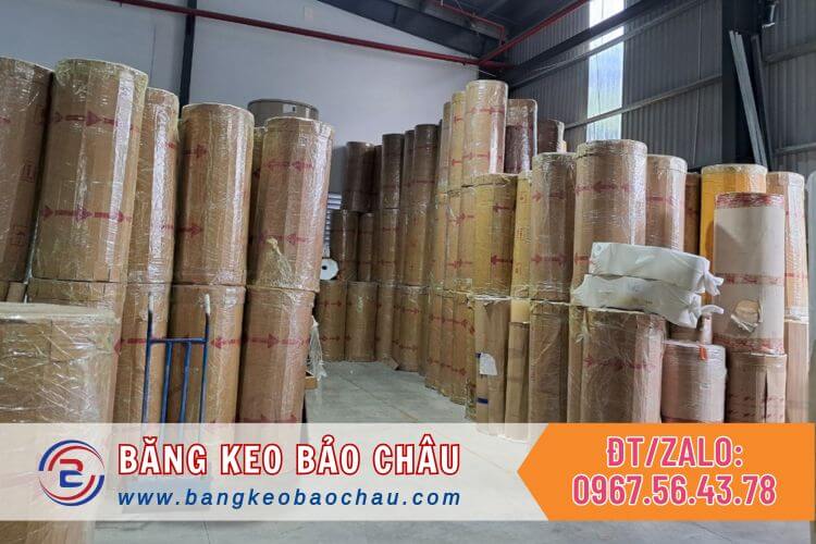 Các lỗi thường gặp khi kiểm tra chất lượng băng keo và cách khắc phục