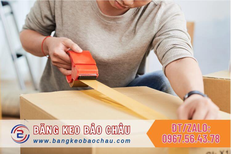 So Sánh Với Các Loại Băng Keo Khác