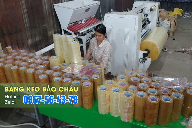 Một Số Lưu Ý Khi Sử Dụng Băng Keo Trong Đục